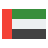 UAE Flag Icon