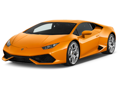Lamborgini